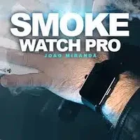 Smoke watch pro