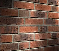 Клинкерная плитка фассадная Feldhaus Sintra R 685 NF