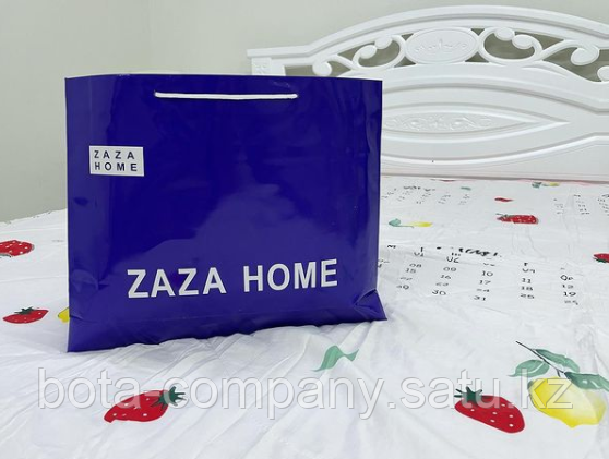 Летнее одеяло Zaza Home
