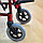 Кресло-коляска инвалидная для детей с ДЦП  FS985LBJ, фото 4