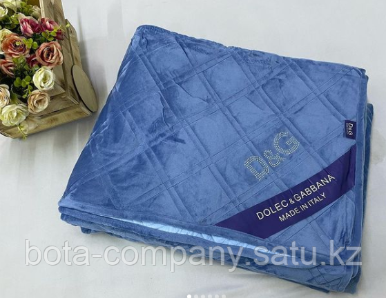 Покрывало Dolce & Gabbana
