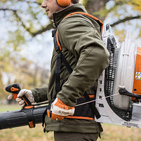 Воздуходувка бензиновая ранцевая BR 800 C-E STIHL 42830111603, фото 4