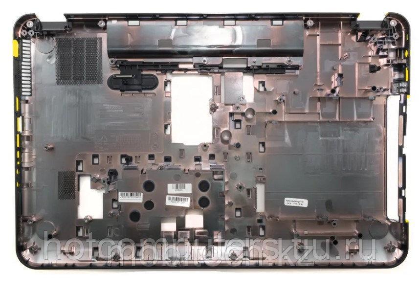 Корпуса HP Pavilion G7-2000  708037-001 D часть, Нижняя часть корпуса, фото 1