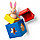 Застенчивый кролик Логическая игра, фото 2