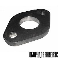 Ответный фланец D-40 трубопровода моноблока TATSUNO