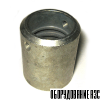 Корпус АЗТ8.030.195.02 (от трубы наружной Н-42)