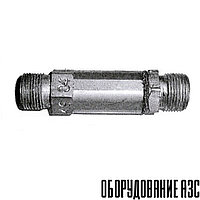 Сбросной клапан ТС НГЗС-02-17-000
