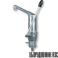 Бочковой ручной насос HORN OK 9