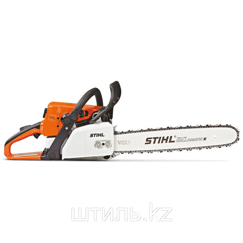 Бензопила STIHL MS 250 (2,3 кВт | 40 см) - фото 1 - id-p71075193