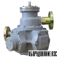 Измеритель объема LPG-MD-TS2