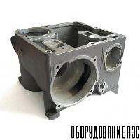 Корпус моноблока Adast P640.50