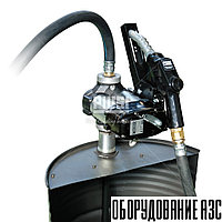 DRUM Bi-Pump 12V A120 (без счетчика)