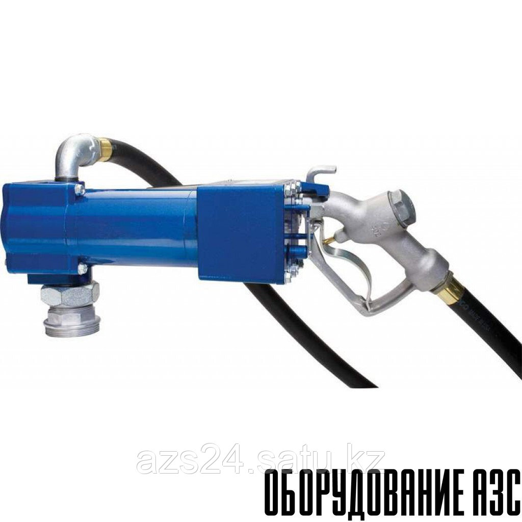 Насос для перекачки бензина GRACO GTP12 - 230В