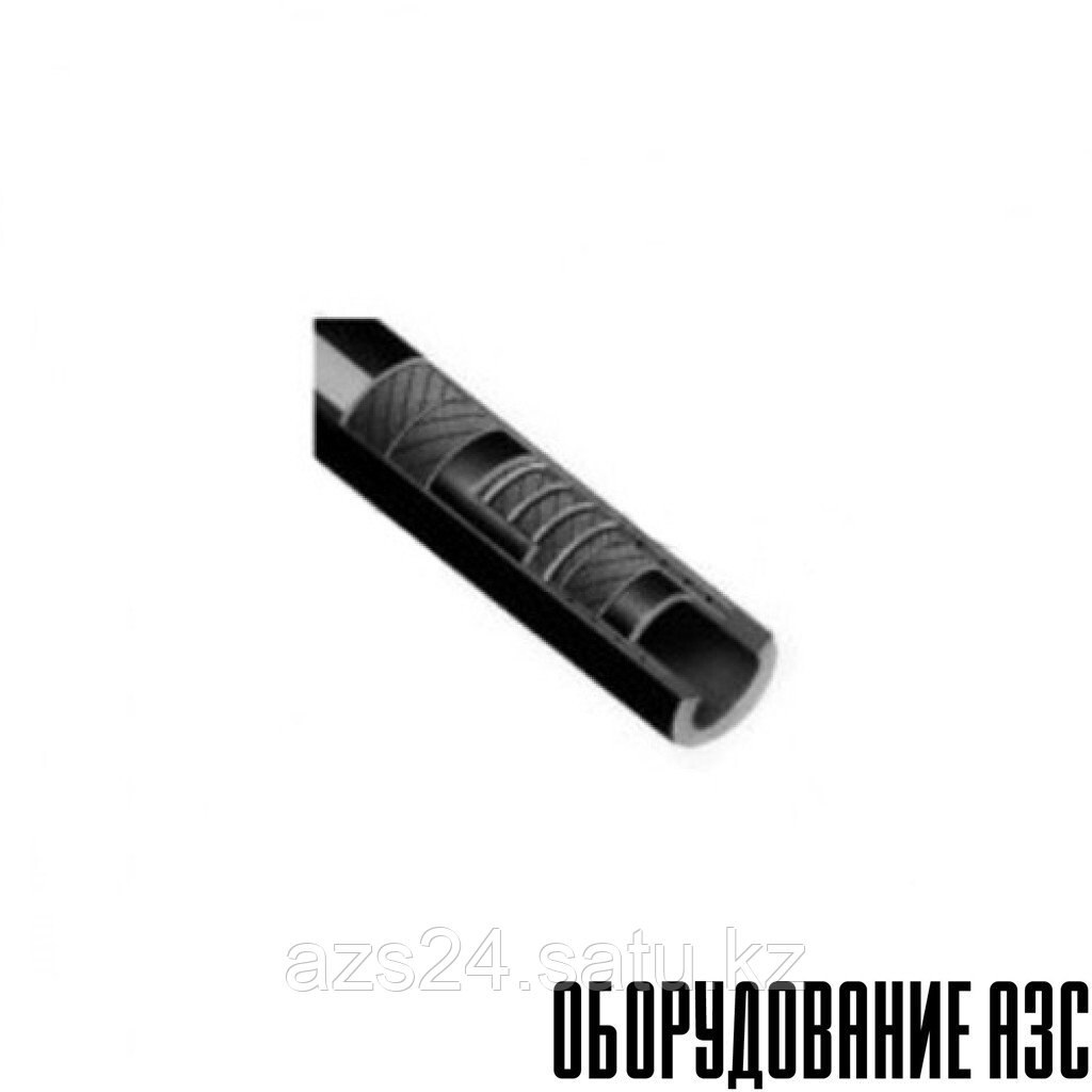 Рукав Dixon A430 для нефтепродуктов (DN-63) (ЦЕНА ЗА 1 МЕТР) - фото 1 - id-p92635709