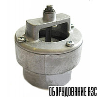 Клапан приемный КПН-40 А
