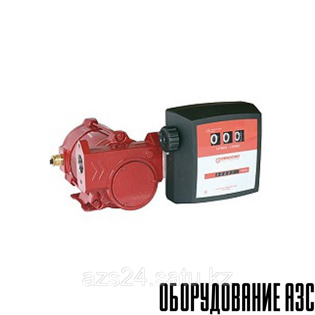 Насос для бензина или керосина Iron SA 50 EX Gespasa - фото 1 - id-p92634977
