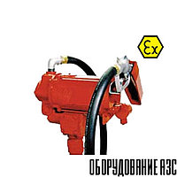 Насос Benza 32-12-57P для перекачки бензина (12v)
