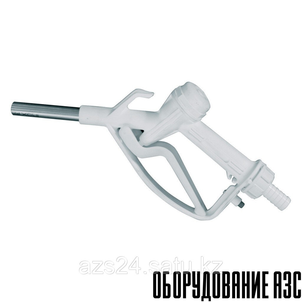 Manual Nozzle Urea - пистолет для перекачки жидкости AdBlue - фото 1 - id-p92634313