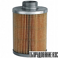 Piusi Clear Captor Filter Kit жанармайды кірден тазартуға арналған картридж