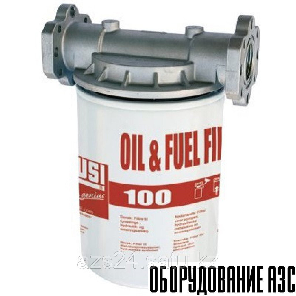 Фильтр очистки дизельного топлива бензина Piusi (F0914900A) - фото 1 - id-p92635316