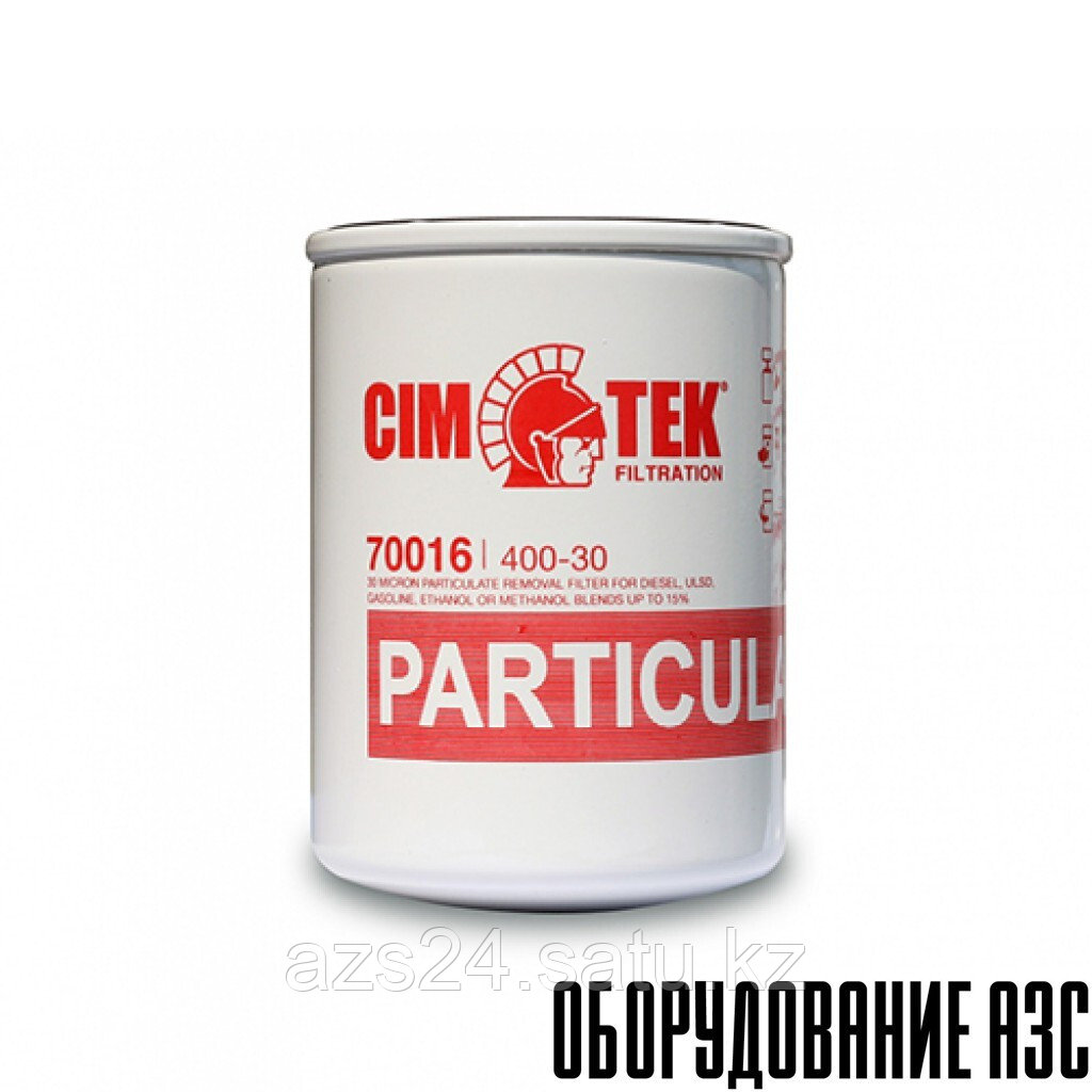 Фильтр Cim-Tek 400-30