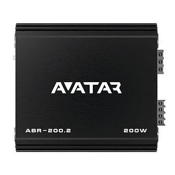 Усилитель Avatar ABR-200.2