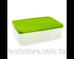 Контейнер для продуктов Amore прямоугольный 0,5 л