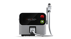 Диодный лазер для удаления волос «Ozero Khanka» 500W, фото 2