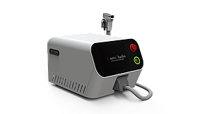 Диодный лазер для удаления волос «Ozero Khanka» 500W, фото 3