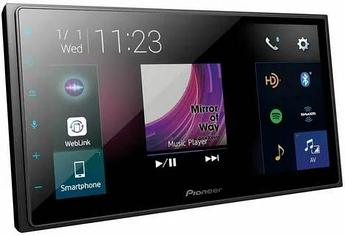 Автомагнитола Pioneer DMH-Z5350BT