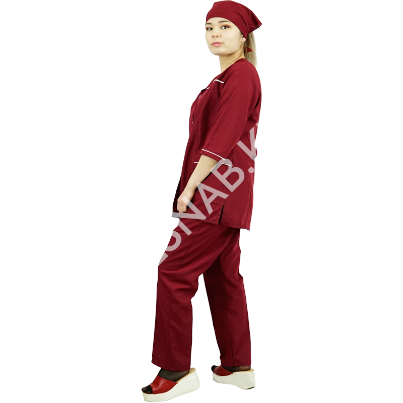 Костюм «МАРИЯ»