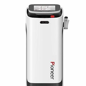Диодный лазер для удаления волос «Ozero Khanka» 800W, фото 2