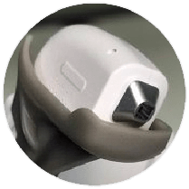 Аппарат Диодный Лазер для эпиляции волос MBT Honor Ice 500W, фото 2