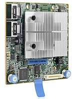 Контроллер HPE Smart Array E208i-a SR Gen10 (804326-B21) T804326-B21 Контроллер HPE Smart Array E208i-a SR Gen10 (804326-B21)
