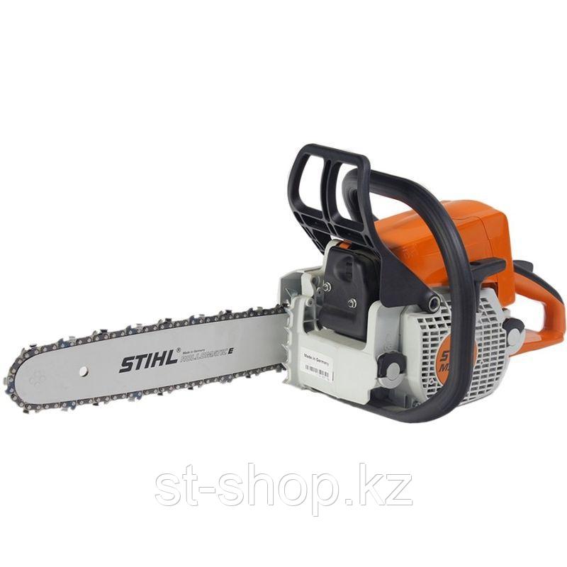 Бензопила STIHL MS 250 (2,3 кВт | 40 см) - фото 5 - id-p82601062