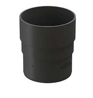 Döcke PREMIUM Муфта соединительная (Графит)