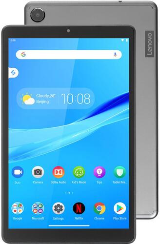 Планшет Lenovo Tab M8 TB-8505X 32 ГБ 3G 8" , LTE Cерый - фото 1 - id-p92640382