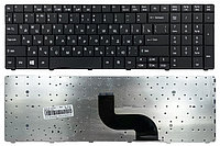 Клавиатура для ноутбука Acer Aspire E1-531 / E1-521/ E1-571 (совместима с 5810T) RU черная