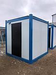 Аренда контейнера под офис, фото 3