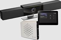 Система видеоконференцсвязи Poly G40-T Video Conf/Collab System (7230-86725-101), фото 1