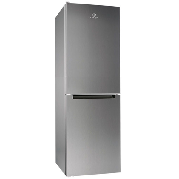 Холодильник-морозильник Indesit DS 4160 S