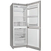 Холодильник-морозильник Indesit DS 4160 S, фото 2