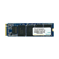 Твердотельный накопитель SSD Apacer AS2280P4 1TB M.2 PCIe