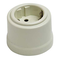 Ретро розетка