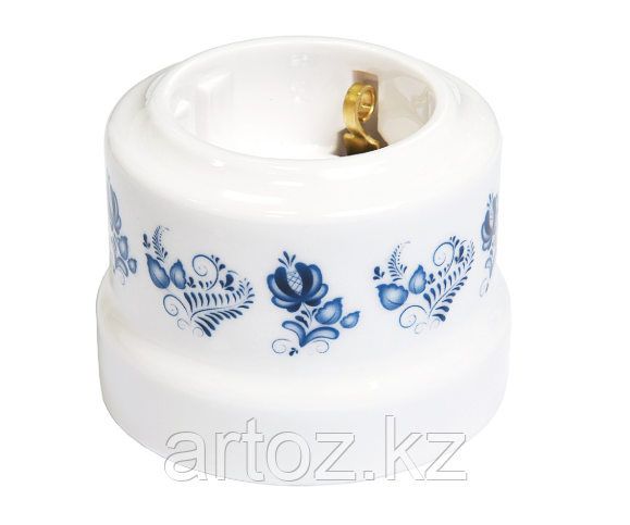 Ретро розетка