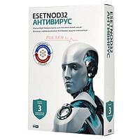 Антивирус Eset NOD32, NOD32-ENA-1220(BOХ)