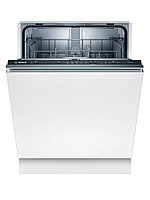 Встраиваемая посудомоечная машина Bosch SMV 25B X01R, белый