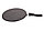 Сковорода-чудушница 320мм, со съемной ручкой, (темный мрамор), фото 3