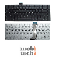 Клавиатуры Asus E402 E402M E402MA E402SA E402S E403SA E402 клавиатура c RU/ EN раскладкой
