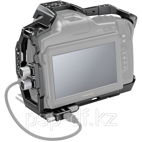 Клетка SmallRig Kit для Blackmagic Pocket Cinema Camera 6K Pro/G2/6K FF 3298 - фото 2 - id-p92642729